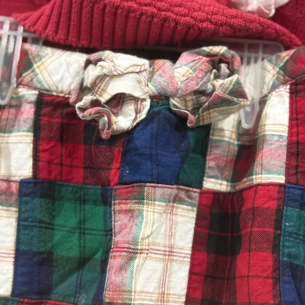 Gymboree textured knit
